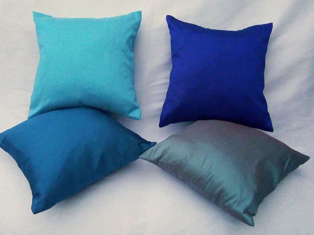 Go Blue 4 Shades Of Blue Combo