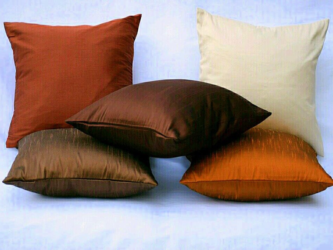 Go Natural 5 Shades Of Wooden Tone Combo