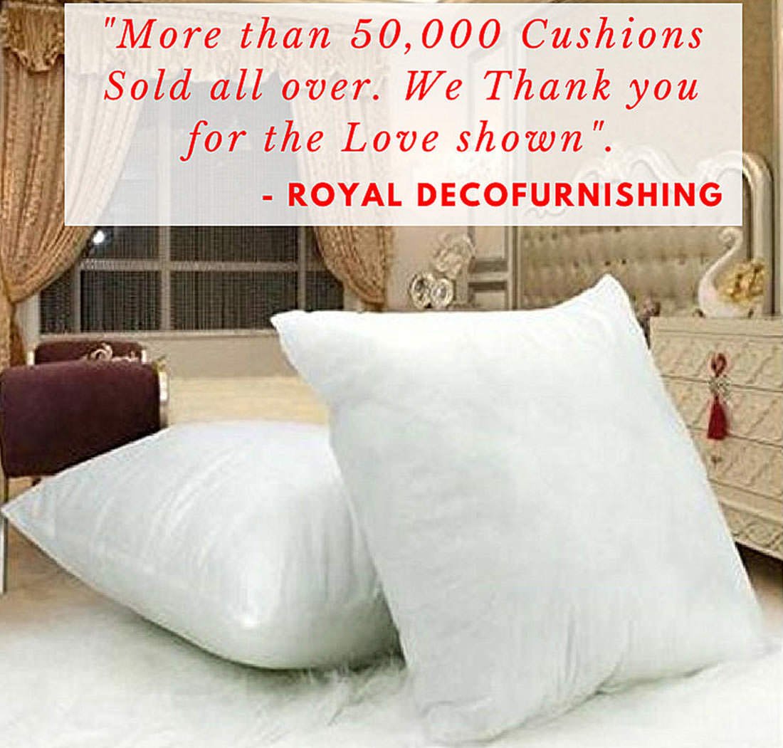 Pure Reliance Fiber Non Mixing Cushion Fillers Vacuum packed - Image 2