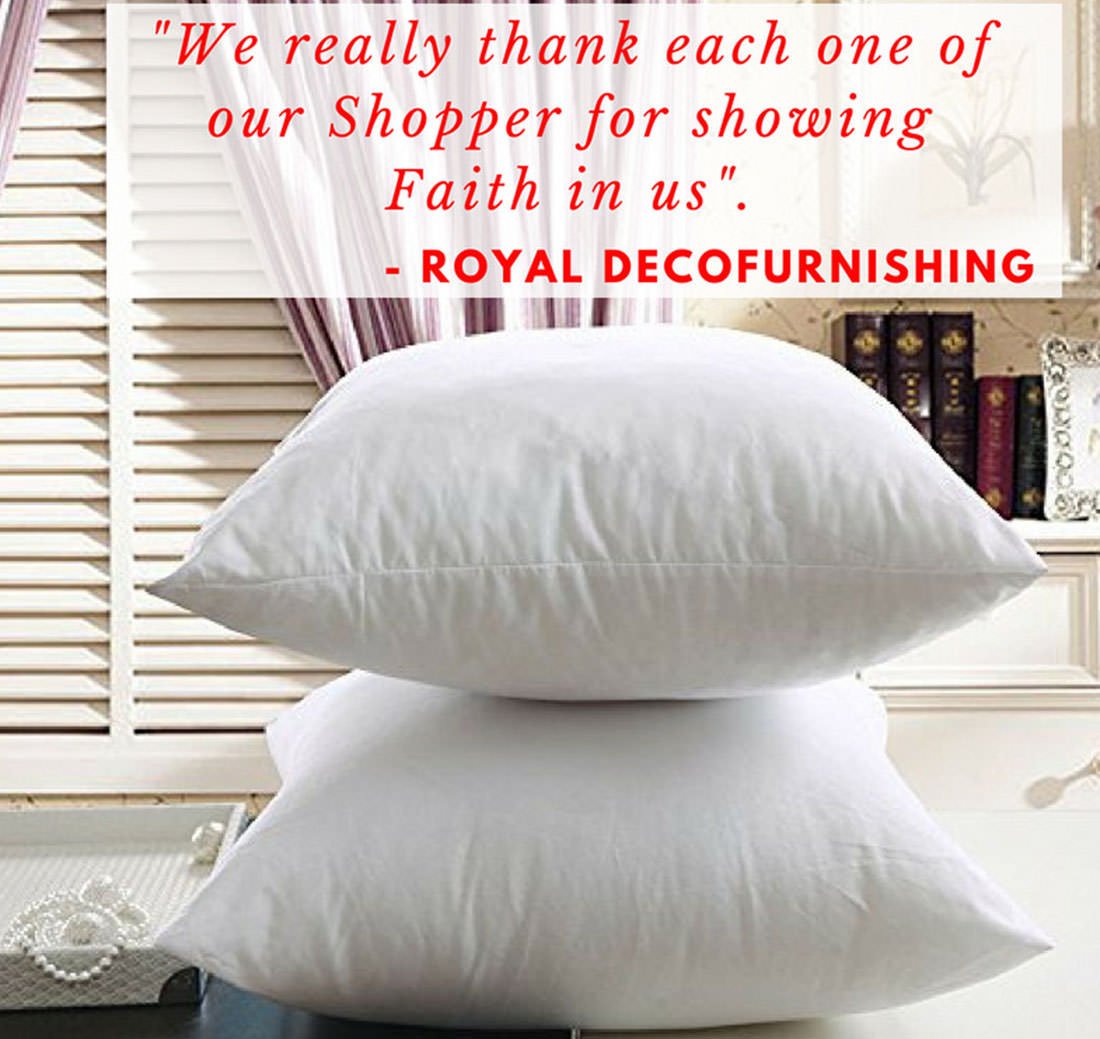 Pure Reliance Fiber Non Mixing Cushion Fillers Vacuum packed - Image 3