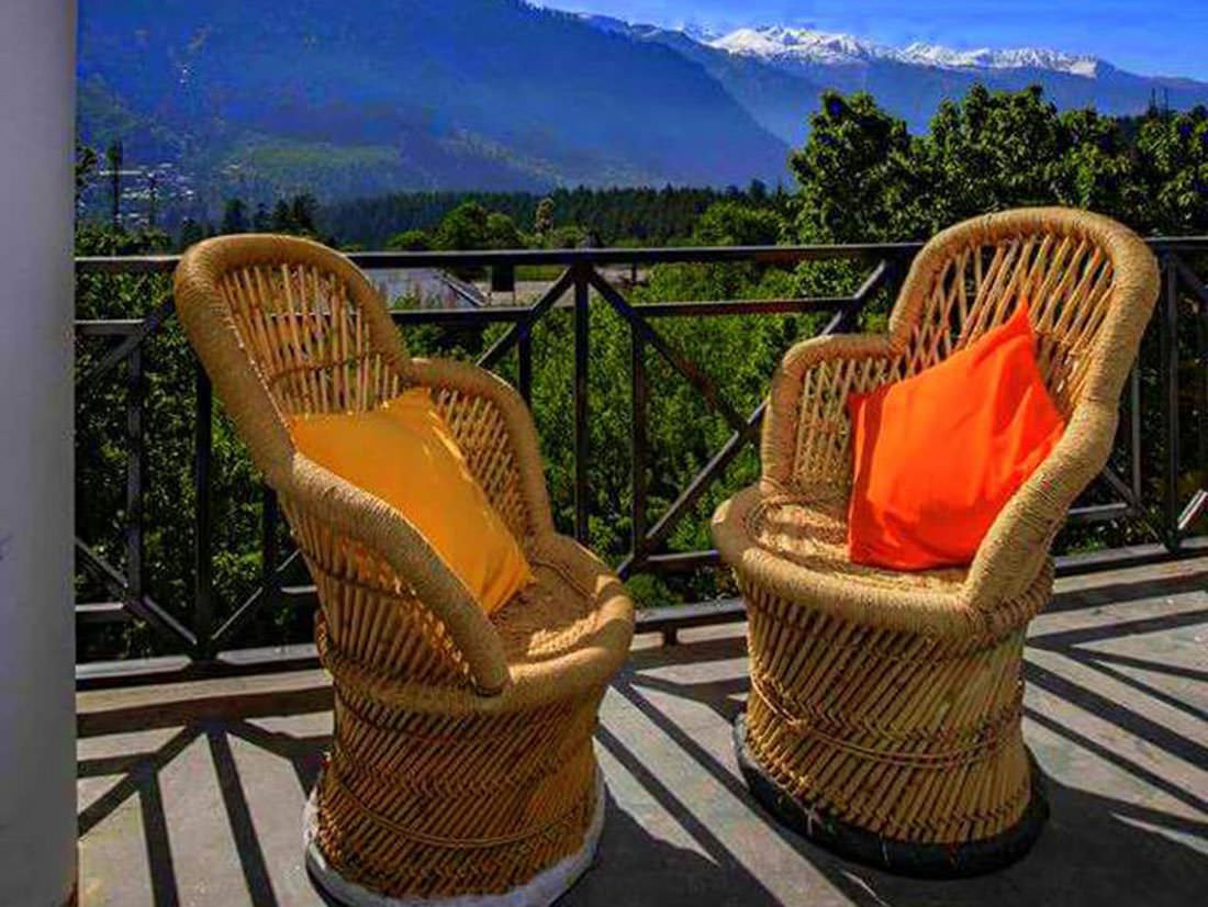 Sun Kissed Yellow & Flamboyant Orange Combo - Image 4