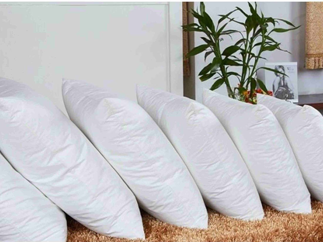 Premium Quality Long Rectangular Cushion Inserts/ Fillers - Image 4