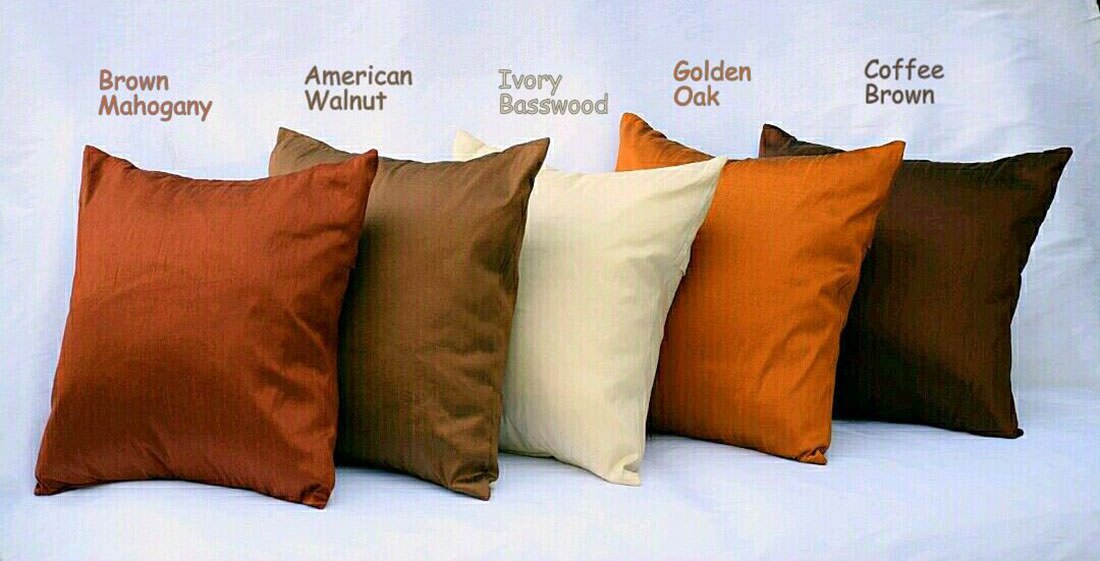 Go Natural 5 Shades Of Wooden Tone Combo - Image 3