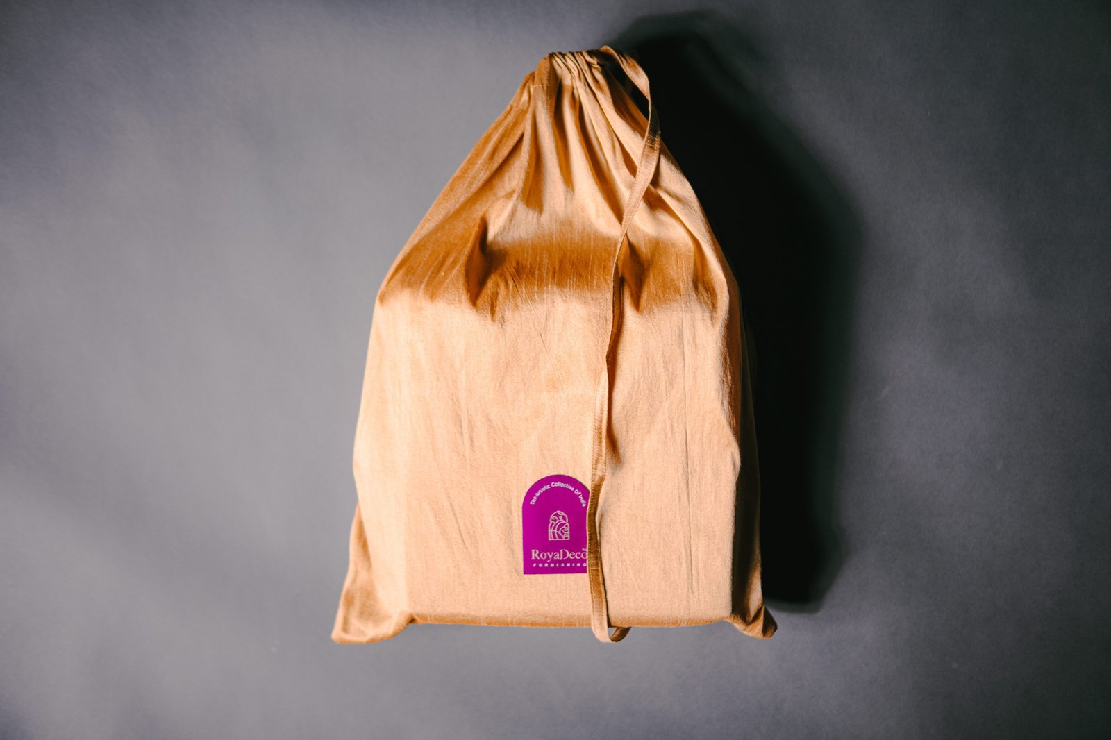 MUGHAL BANARASI Brocade Cushion Covers Combo (Grey & White) - Image 7