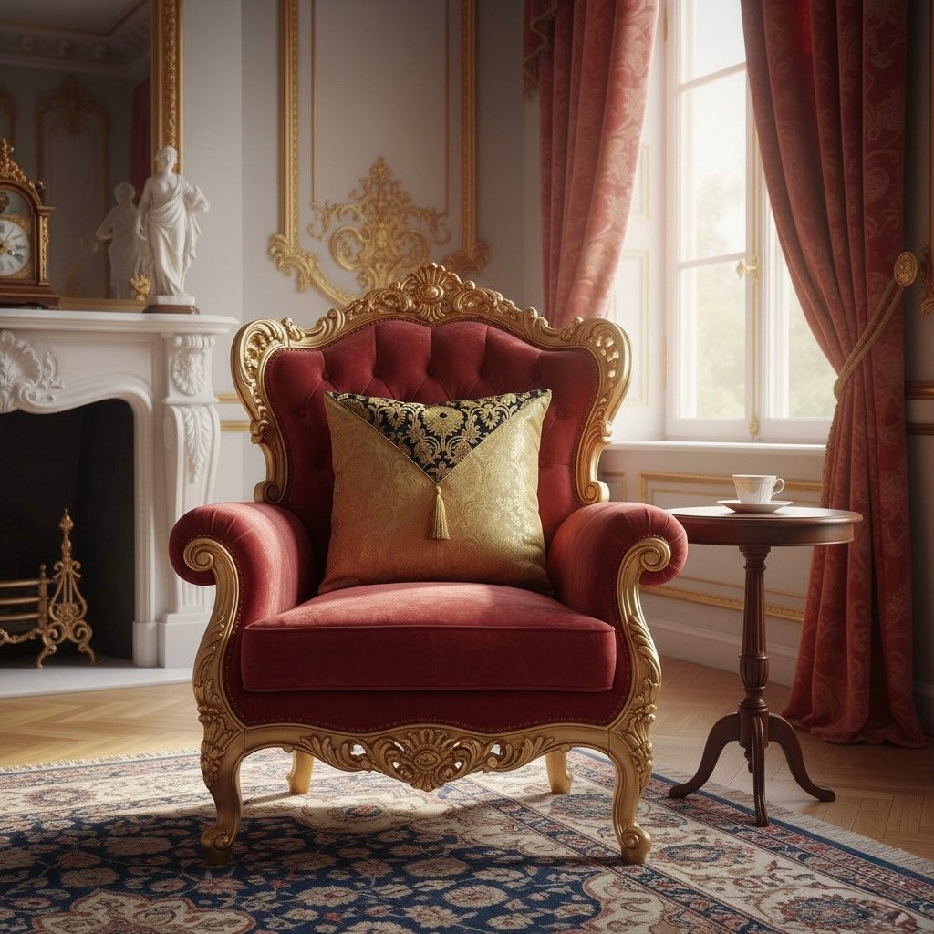 Jashan-E-Mehrang Cushion Cover (Black)