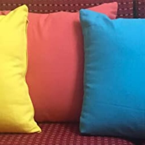 Pure Reliance Fiber Non Mixing Cushion Fillers Vacuum packed photo review