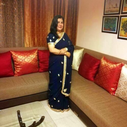 Plain Solid Superlative Maroon Cushion Covers photo review