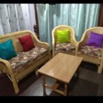 Go Green 5 Shades of Green cushion covers photo review