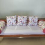 Pure Reliance Fiber Non Mixing Cushion Fillers Vacuum packed photo review