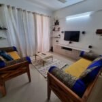 Classic Jamawar Blue Bolster Covers photo review