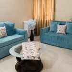 Valley of Flowers Cotton Printed Cushion Cover (Square) photo review