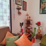 Mesmerizing Colors Of Assorted Brocade Beauty Cushion Covers photo review