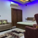 MUGHAL BANARASI Brocade  Cushion Covers (Sage Green & Golden) photo review